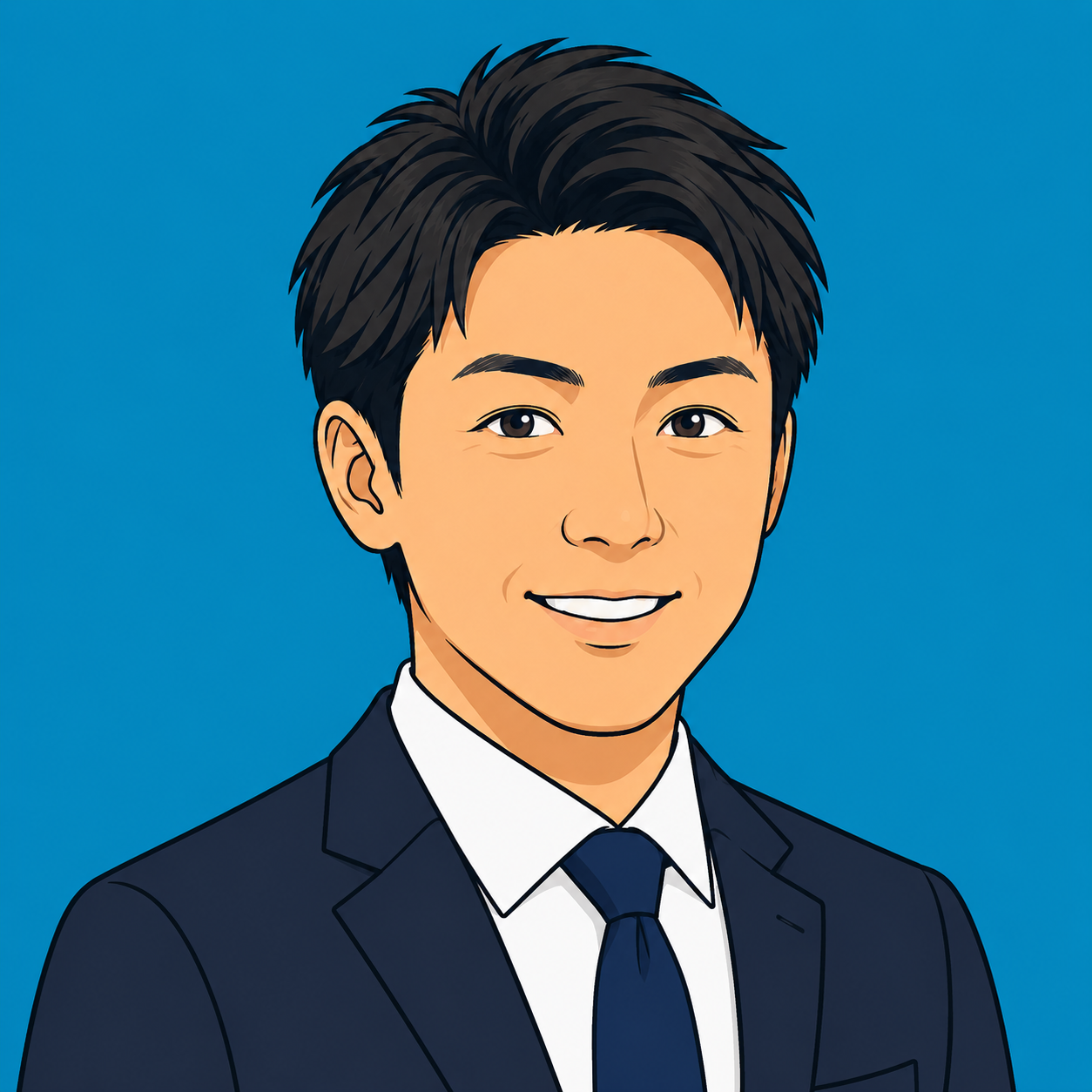 岡崎 創 様