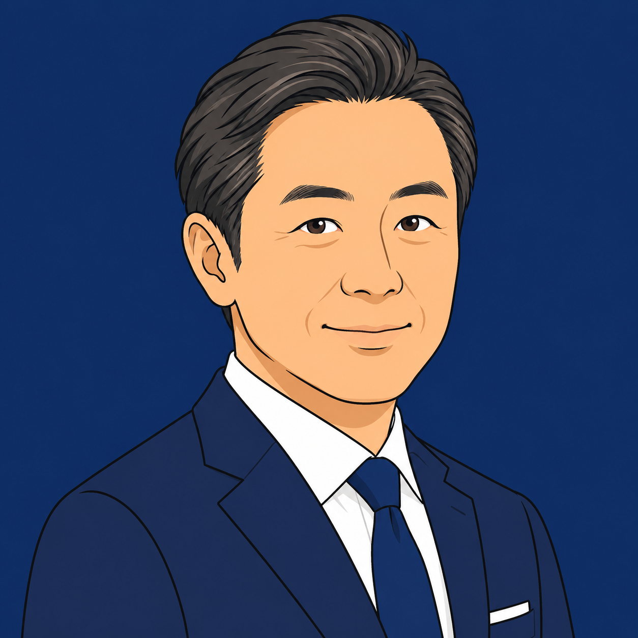 川口 修 様