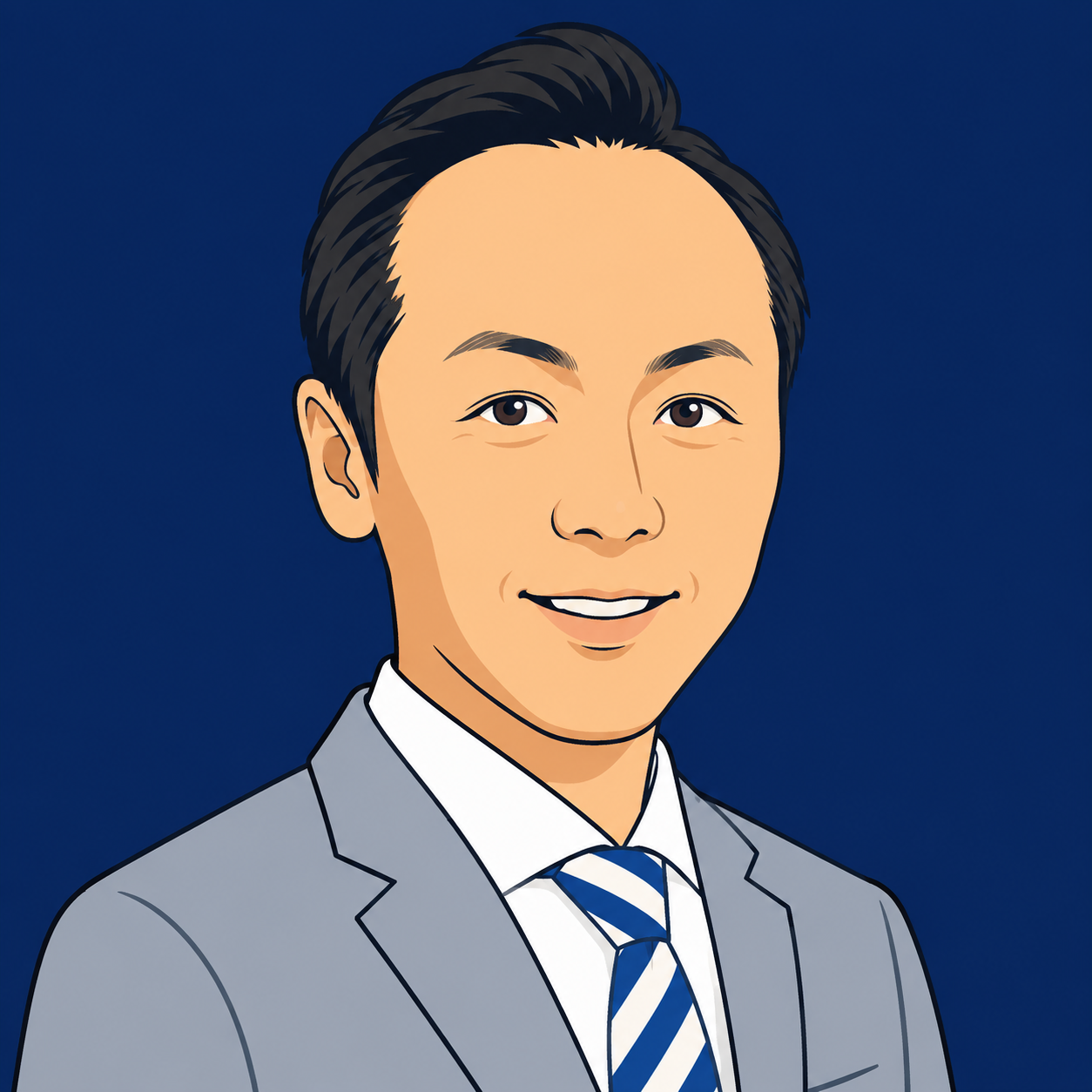 川口 修 様